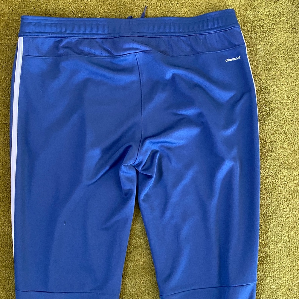 adidas track pants - Picture 4 of 4